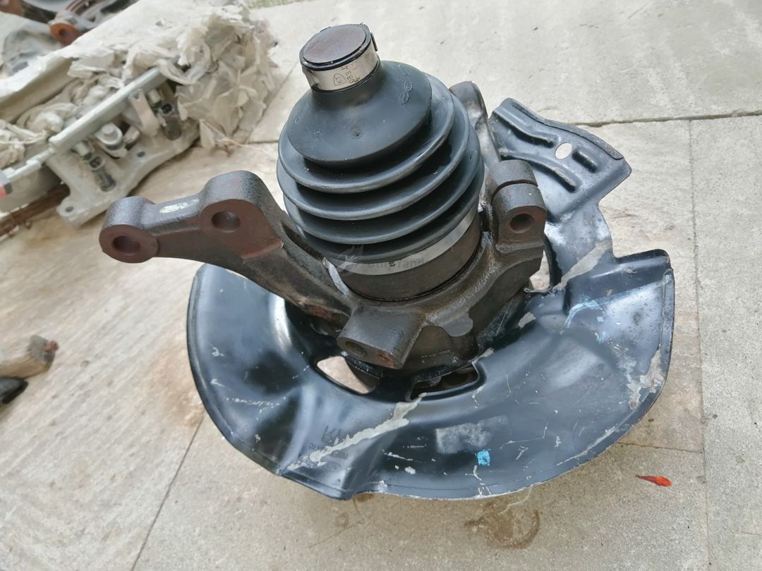Kia Hyundai saffa — Ehtiyat hissələri, Bakı (3)