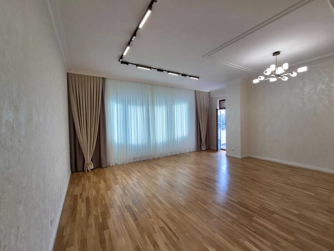 Satılır 3 otaqlı yeni tikili 153 m² — Mənzil, Bakı (11)