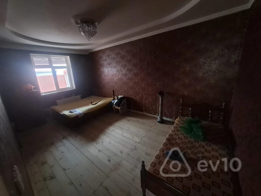 3 otaqlı həyət evi, 100 m², Xırdalan — kirayə — Ev, villa, Xırdalan (2)