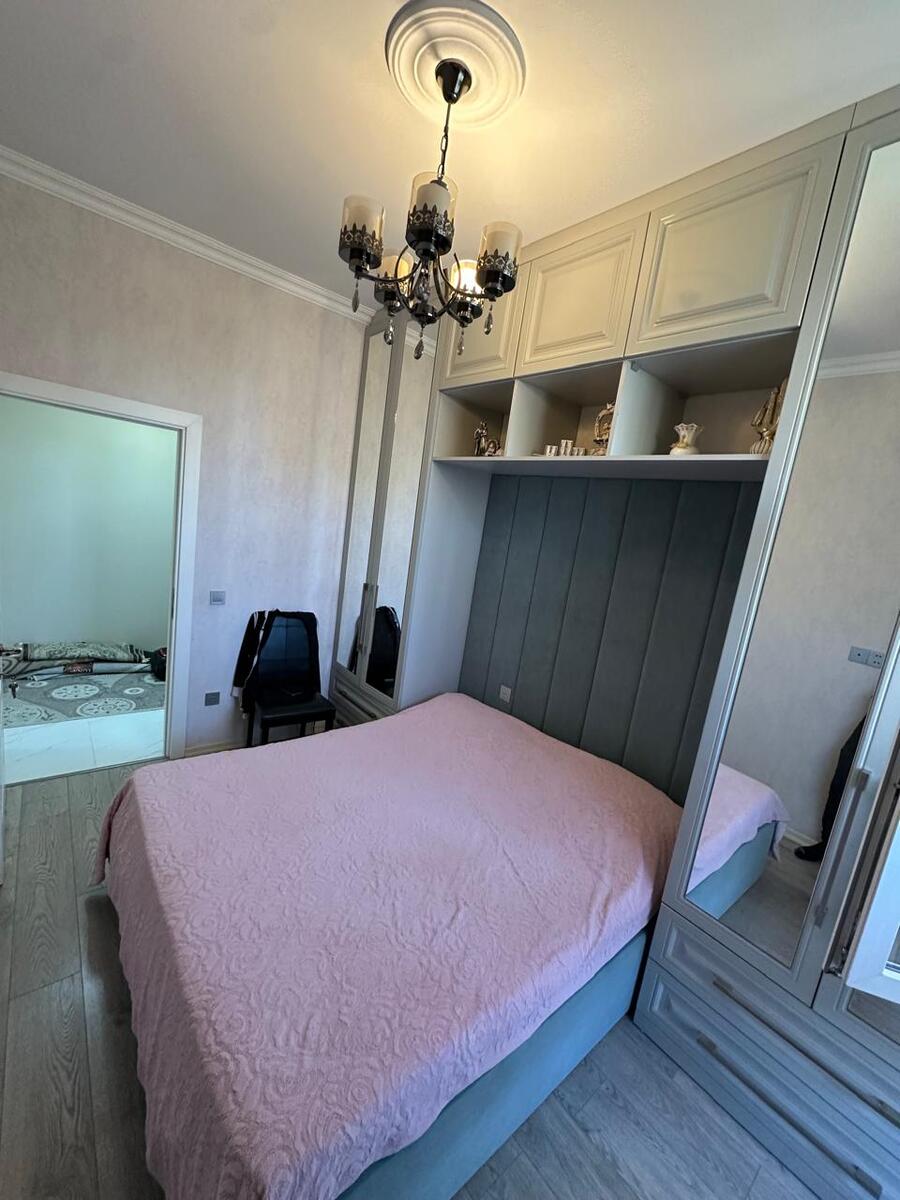 Satılır 3 otaqlı yeni tikili 69 m² — Mənzil, Bakı (6)