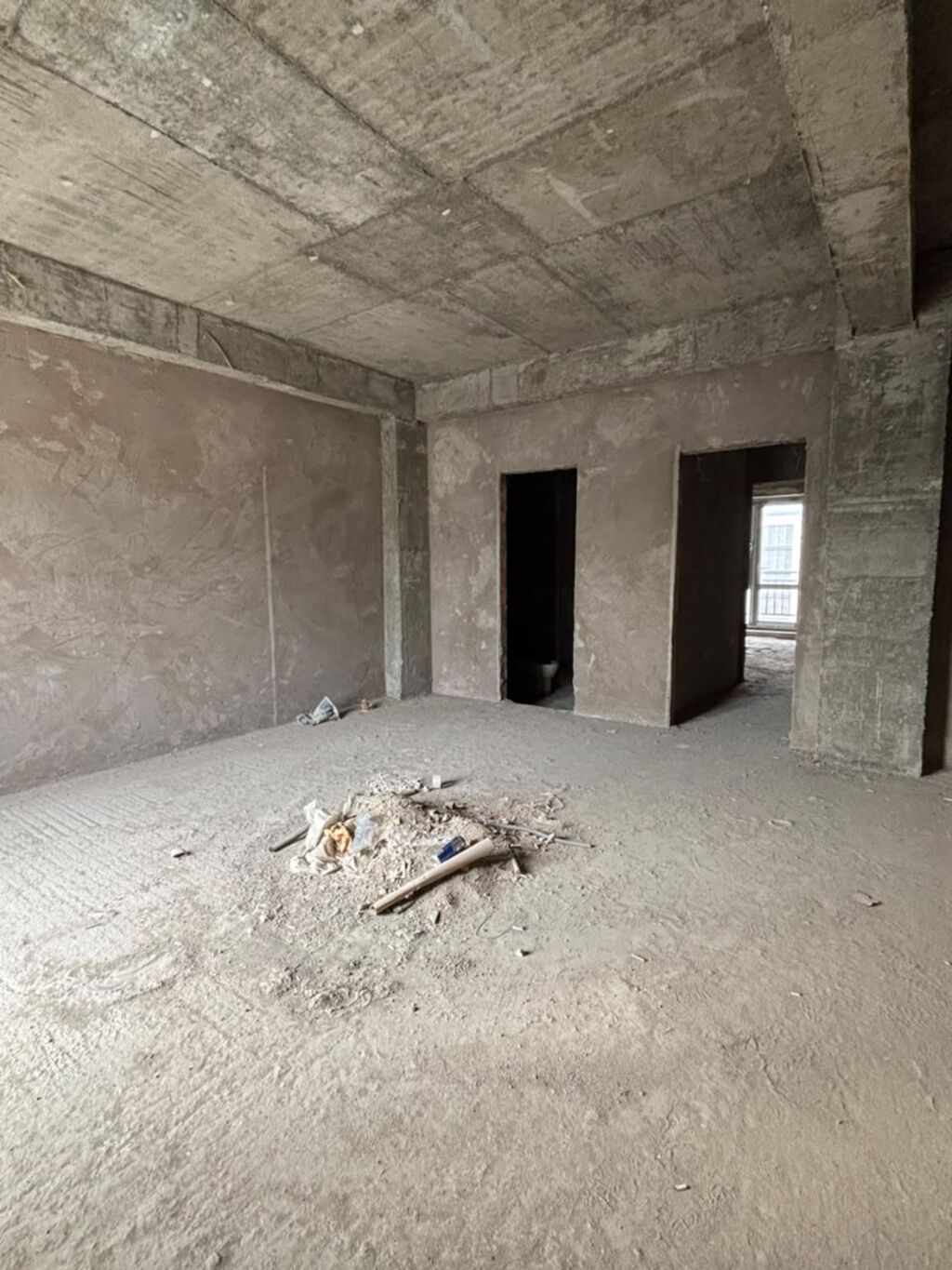 Ağ şəhər, 4 otaqlı, Yeni tikili, m. Xətai, 150 kv. m — Mənzil, Bakı (5)