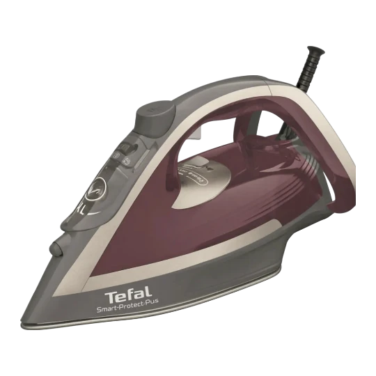Ütü Tefal Smart Protect Plus FV6870 — 149 ₼ · Bakı · Ütü Ütü Tefal Smart Protect Plus FV6870 — Bakı