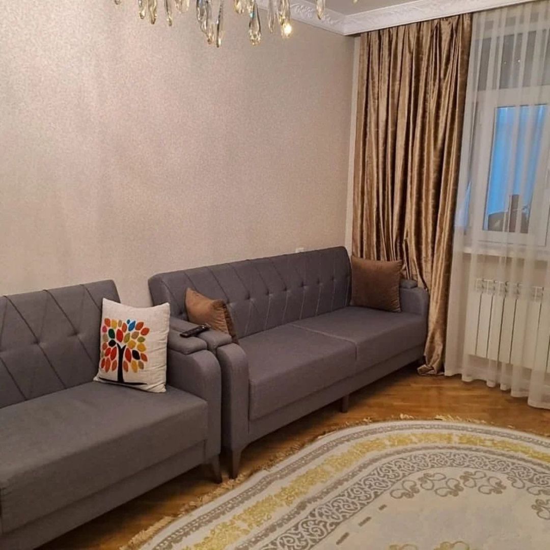 Satılır 2 otaqlı yeni tikili 62 m² — Mənzil, Sumqayıt (5)