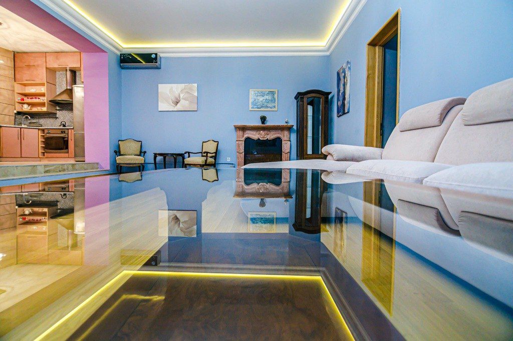 İcarəyə verilir 2 otaqlı köhnə tikili 75 m² — Mənzil, Bakı (2)