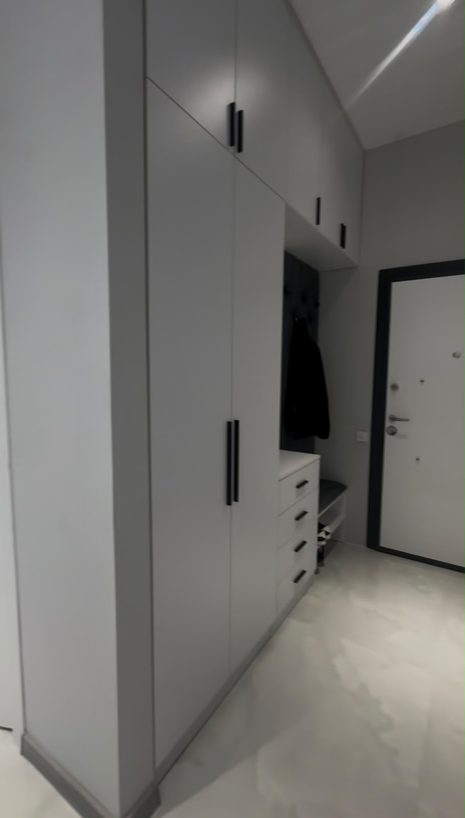 Satış: 2 otaqlı Yeni tikili, 69 m², Binəqədi rayonu — Mənzil, Bakı (3)