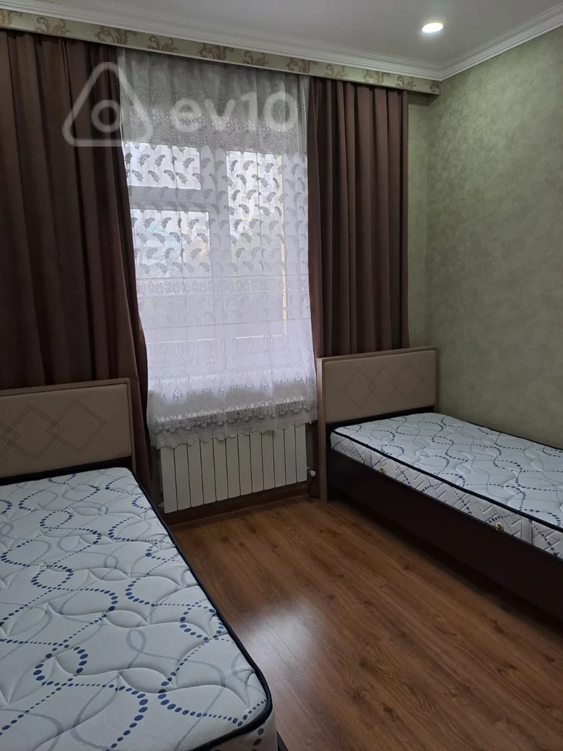 2 otaqlı mənzil, 70 m², Mehemmed Hadı KUC. — kirayə — Mənzil, Bakı (6)