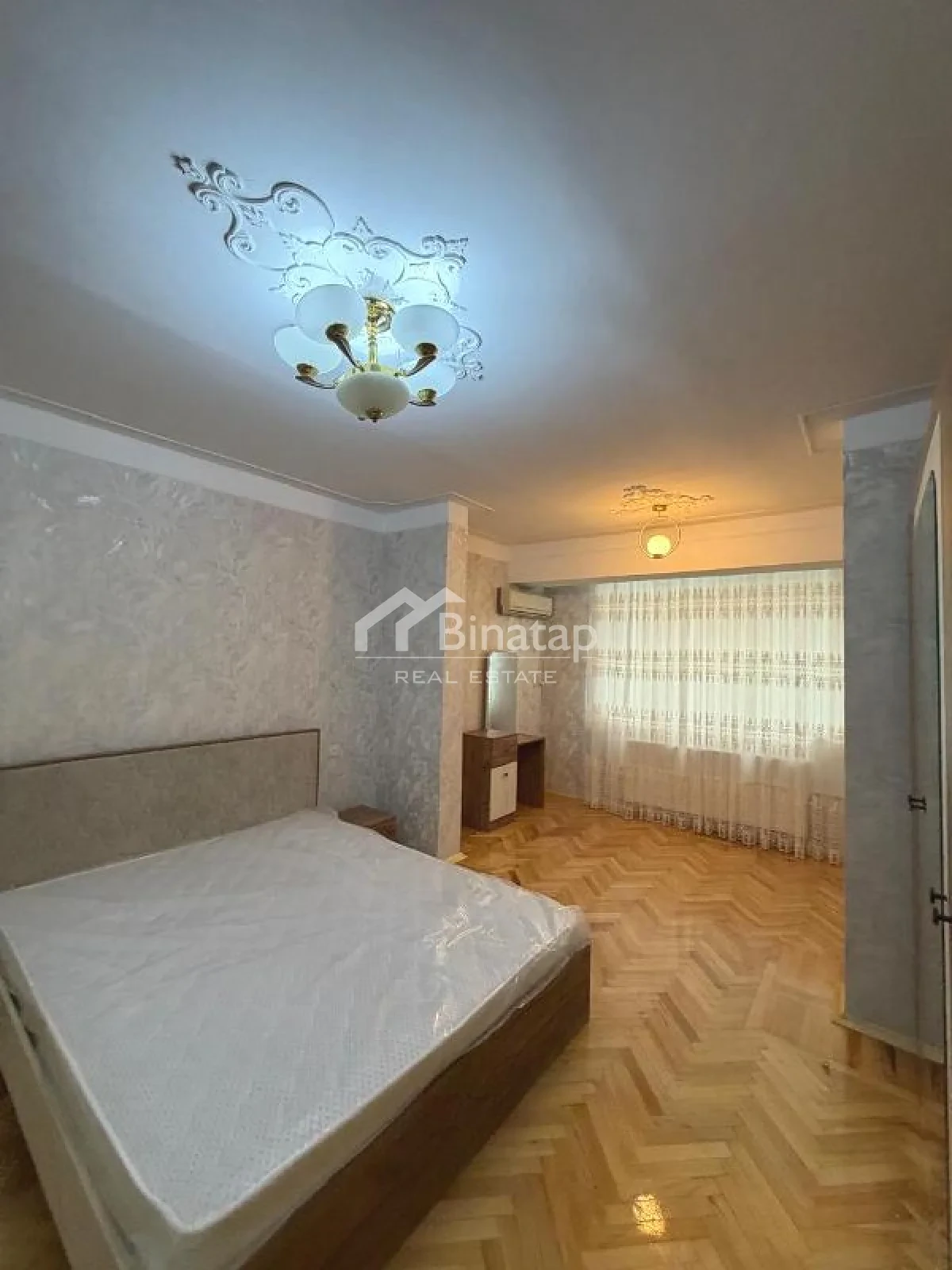Satılır 3 otaqlı yeni tikili 80 m², 28 May metrosu, Nəsimi rayonu — Mənzil, Bakı (3)