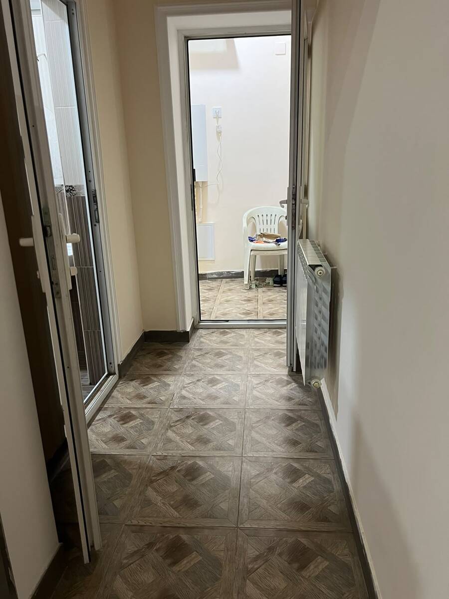 İcarəyə verilir 1 otaqlı həyət evi/bağ evi 53 m² — Ev, villa, Bakı (4)