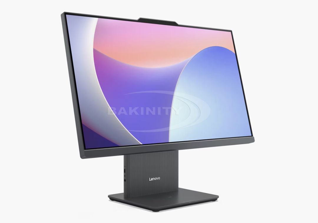 Monoblok Lenovo IC AIO 3 24IRH9 (F0HN00A2RU) — Monobloklar, Bakı (2)
