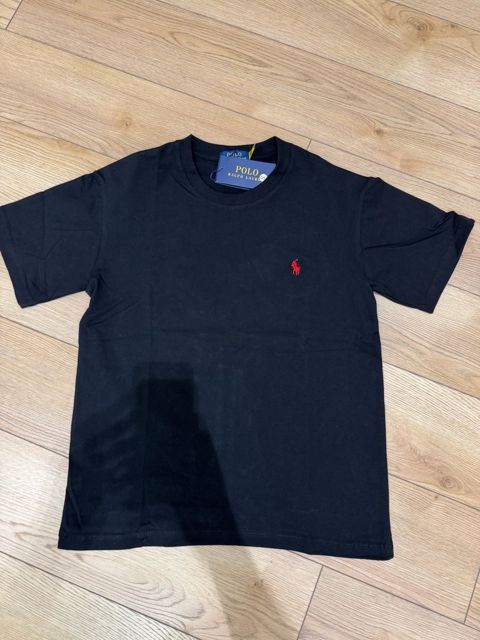 Futbolka Ralph Lauren — Bakı