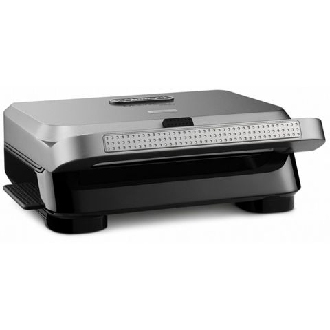 Gril Delonghi SW12AC.S — Almal — Məişət texnikası
