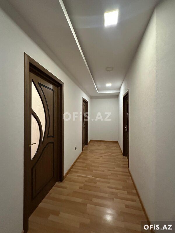 Yeni tikili Satılır Nəsimi r., 2 otaq, 96 m² — Mənzil, Bakı (5)