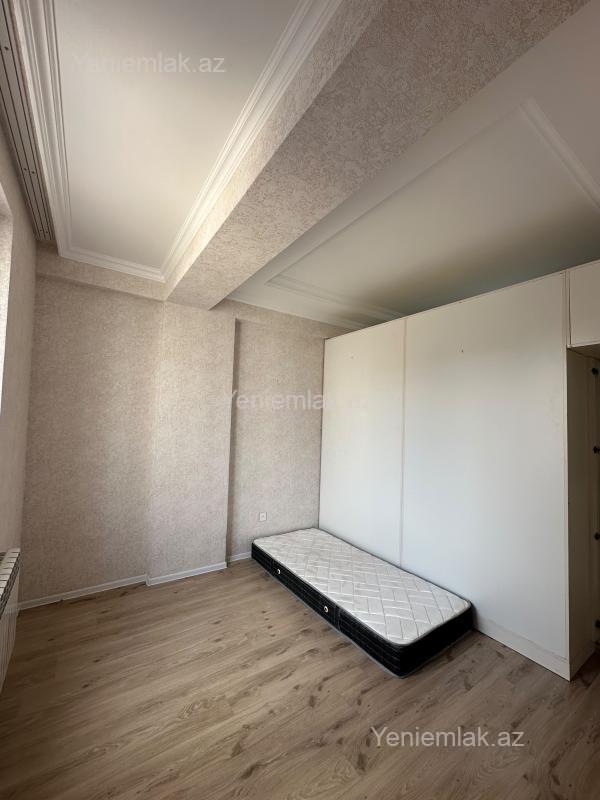 Kirayə 3 otaqlı Bina evi menzil (Yeni tikili), 81 m², Saray — Mənzil, Abşeron (9)