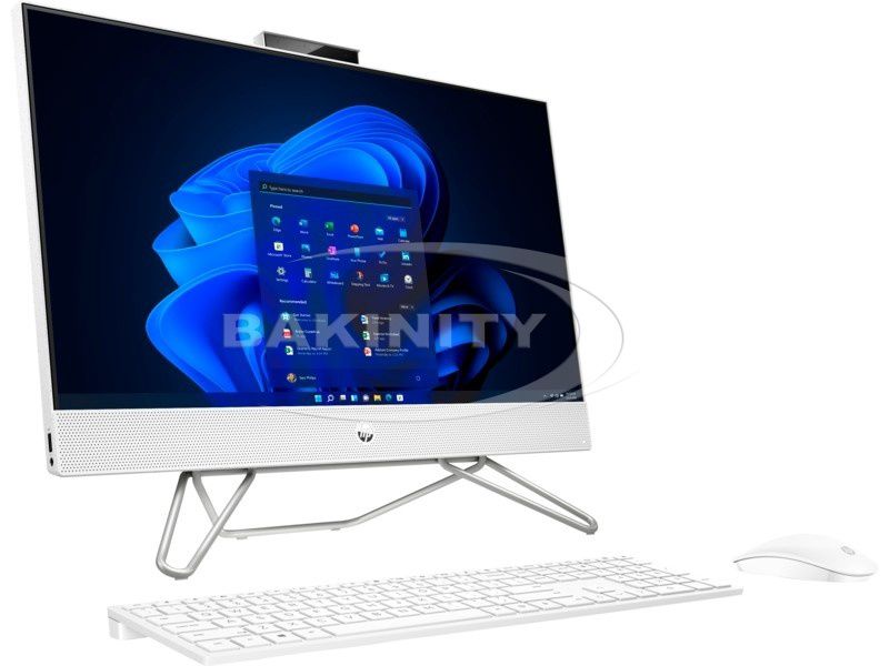 Monoblok HP Pro 240 G9 All-in-One (883S3EA) — Monobloklar, Bakı (3)