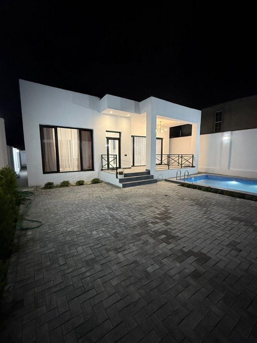 Bağ evi kirayə verilir, Novxanı qəs — Ev, villa, Bakı (3)