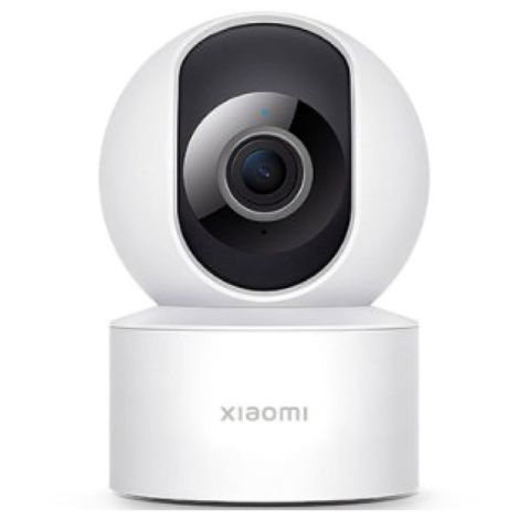 Müşahidə kamerası Xiaomi Smart Camera C200 (BHR6766GL) — Almal — Akıllı ev ve güvenlik