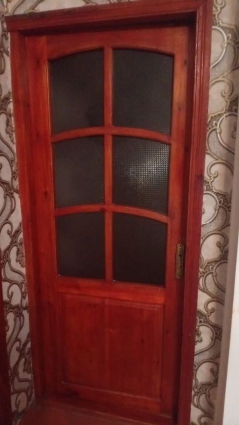 Qapı 5 ədəd biri 20 manat ölçü standart Hövsan Sara11 — Bakı