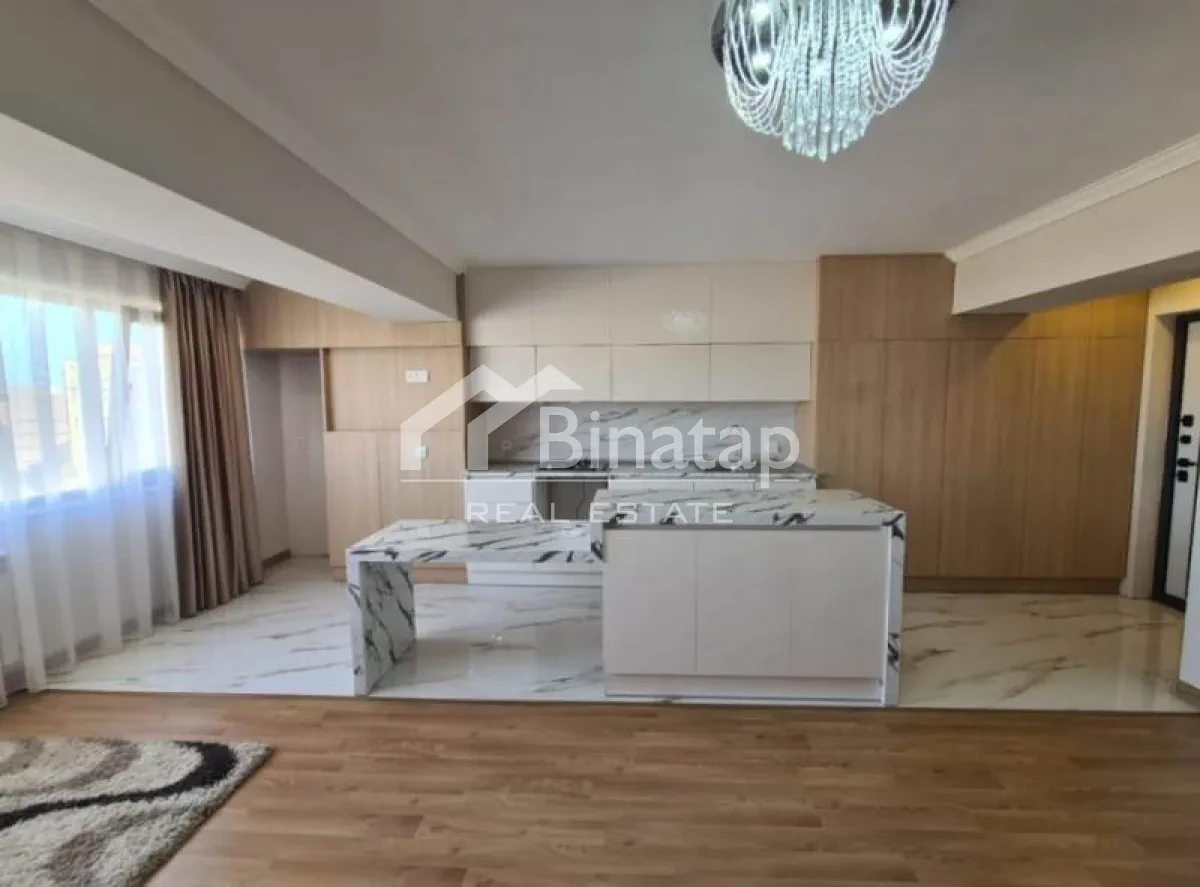 İcarəyə verilir 3 otaqlı köhnə tikili 75 m², İçərişəhər metrosu, Yasamal rayonu — Mənzil, Bakı (2)