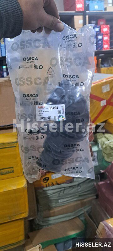 Cobalt 1.5 Ravon R4 Vozduxamer Patrufkası — Bakı