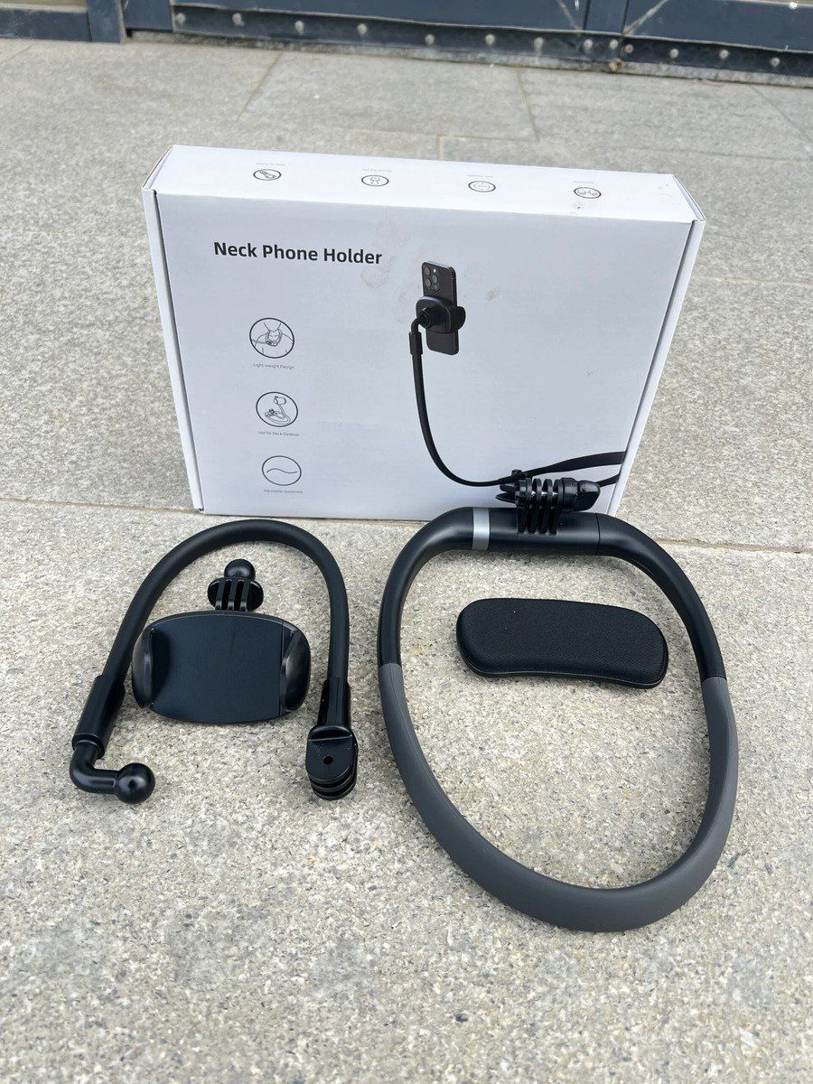 Boyun üçün telefon tutacağı — Smartfonlar, Bakı (6)