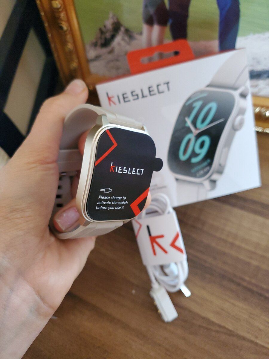 Smart saat — Ağıllı saatlar və biləkliklər, Bakı (2)
