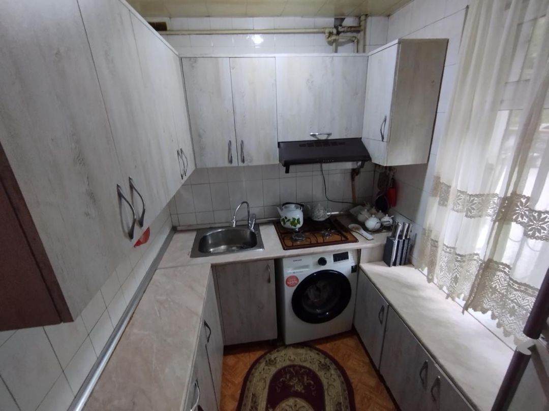 Satış: 3 otaqlı Köhnə tikili, 70 m², Nizami rayonu — Mənzil, Bakı (2)