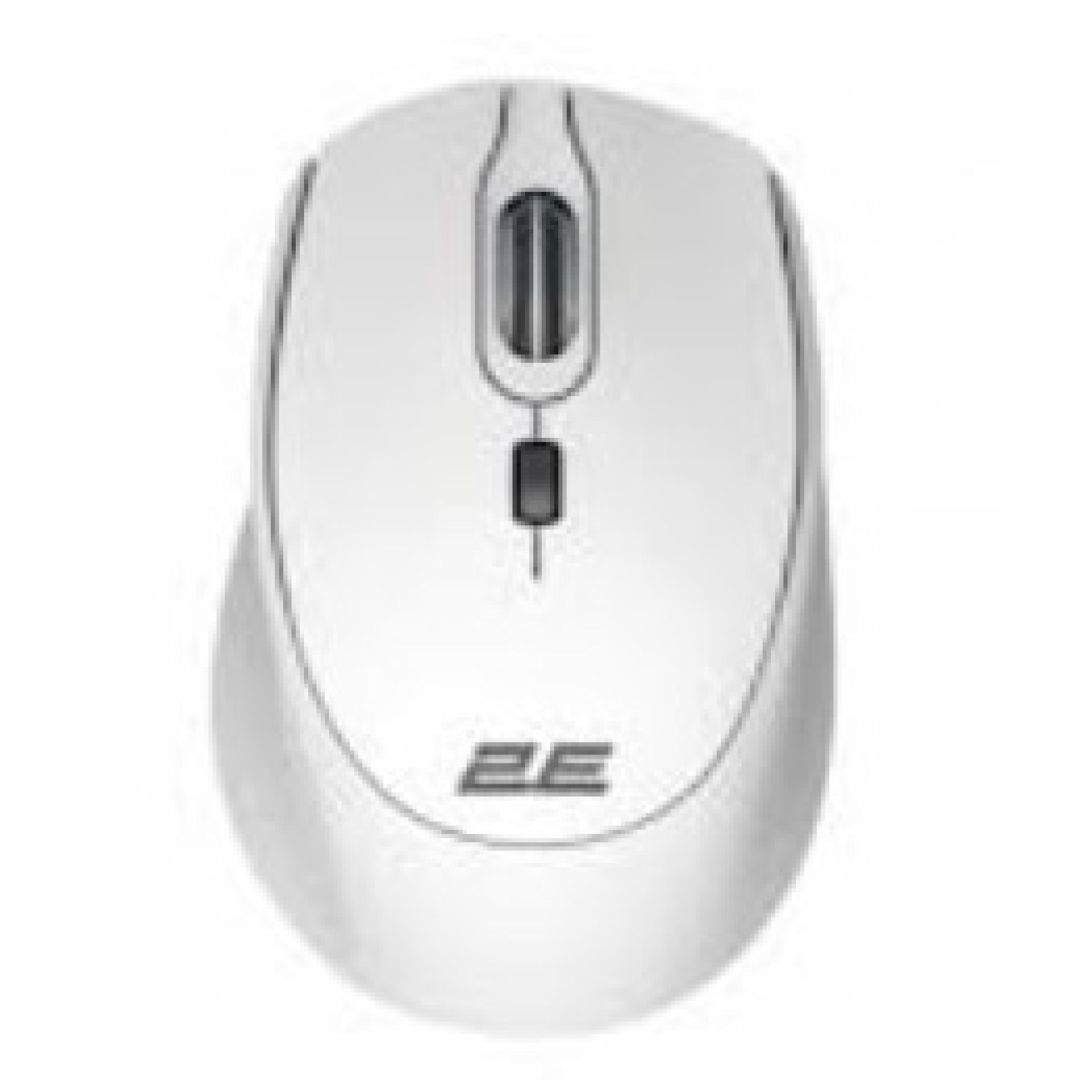 Komputer sicani 2E MF220 WL (2E-MF220WW) — Klaviaturalar və siçanlar, Bakı (2)
