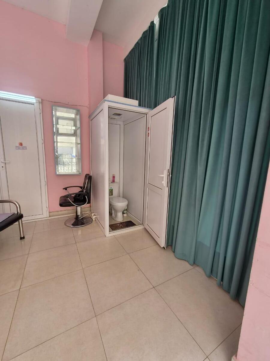 Satılır obyekt 240 m² — Əmlak, Bakı (12)