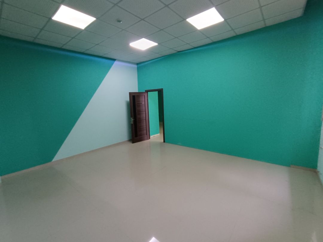 İcarəyə verilir obyekt 165 m² — Əmlak, Bakı (8)