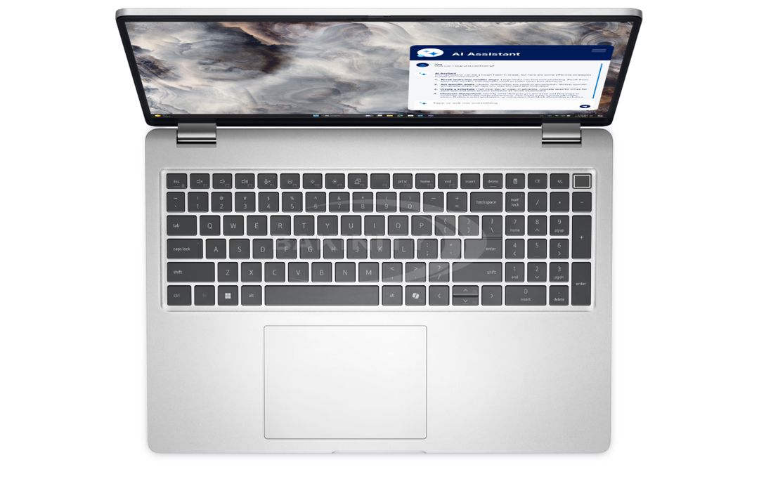 Noutbuk Dell Pro 16 Plus (210-BPCM) — Noutbuklar, Bakı (3)