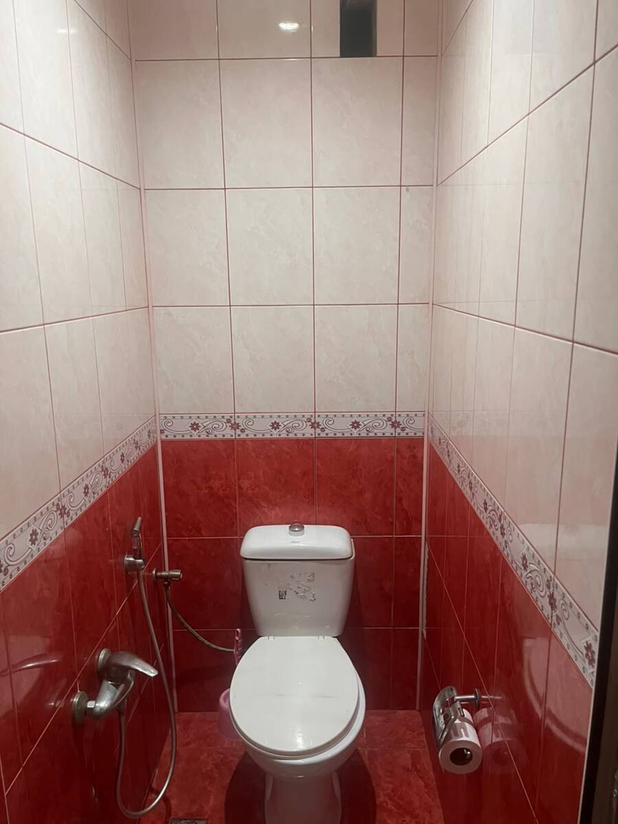 Satılır 2 otaqlı köhnə tikili 75 m² — Mənzil, Bakı (7)