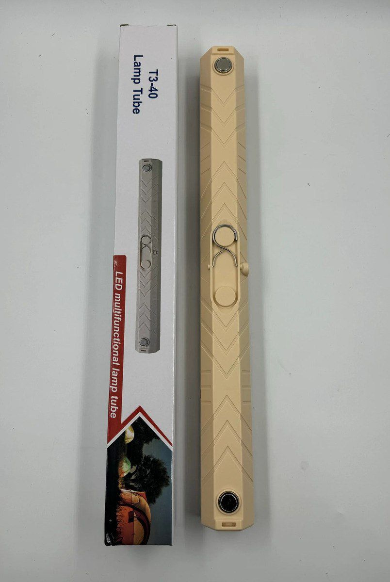 Portativ LED işıq — Camping, ovçuluq və balıqçılıq, Bakı (5)