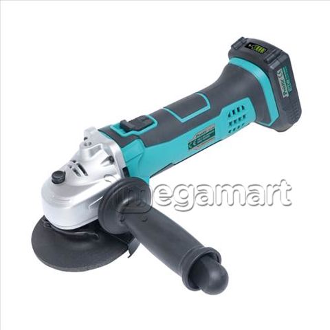 Künc cilalama maşını Proskit PT-1806F 18V Li-Ion Cordless Angle Grinder — 279.99 ₼ · Bakı · Mallar Künc cilalama maşını Proskit PT-1806F 18V Li-Ion Cordless Angle Grinder — Bakı