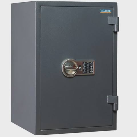 Seyf Valberg Kvarsit.65T EL S10499340914 — Сейфтер