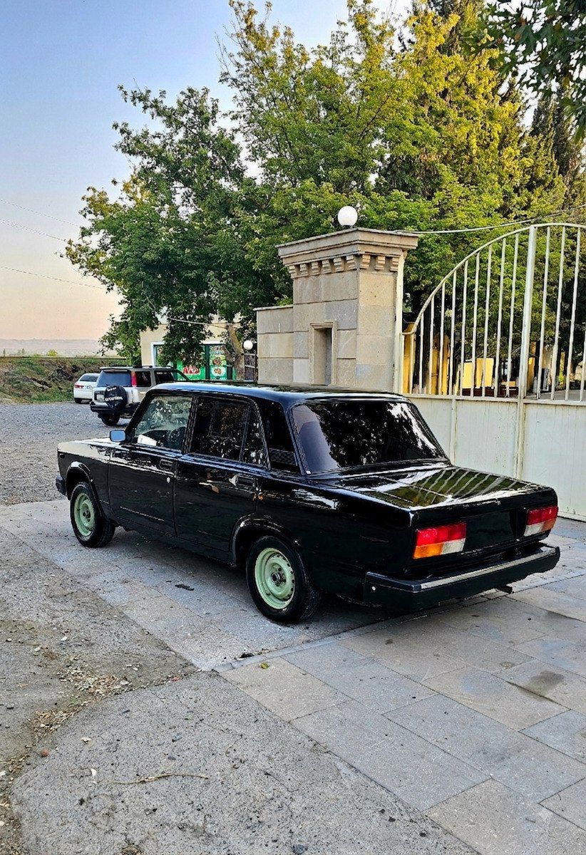 Lada (vaz) 2107, 2011 il — Avtomobillər, Füzuli (5)