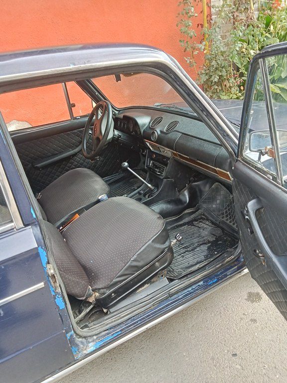 Lada (VAZ) 2103, 1.5 L, 1978 il, 456 287 km — Avtomobillər, Xaçmaz (5)