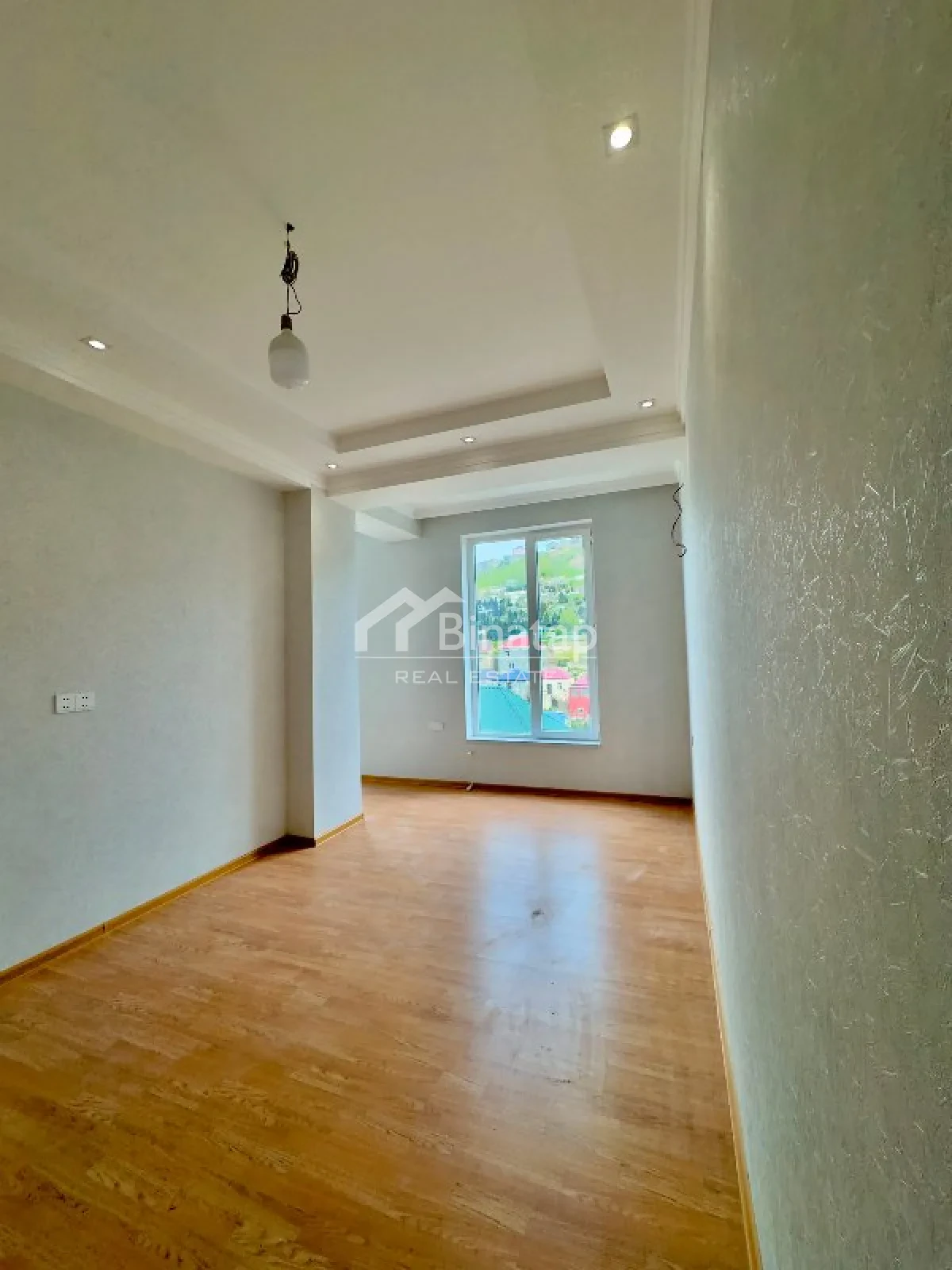 Satılır 3 otaqlı yeni tikili 71 m², İçərişəhər metrosu, Səbail rayonu — Mənzil, Bakı (2)