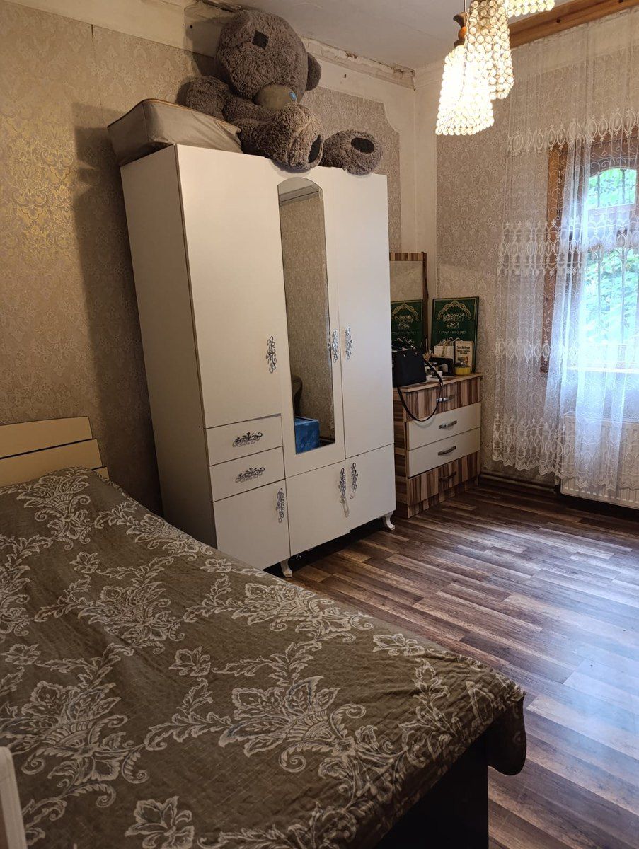 Həyət evi, Qara Qarayev m — Ev, villa, Bakı (7)