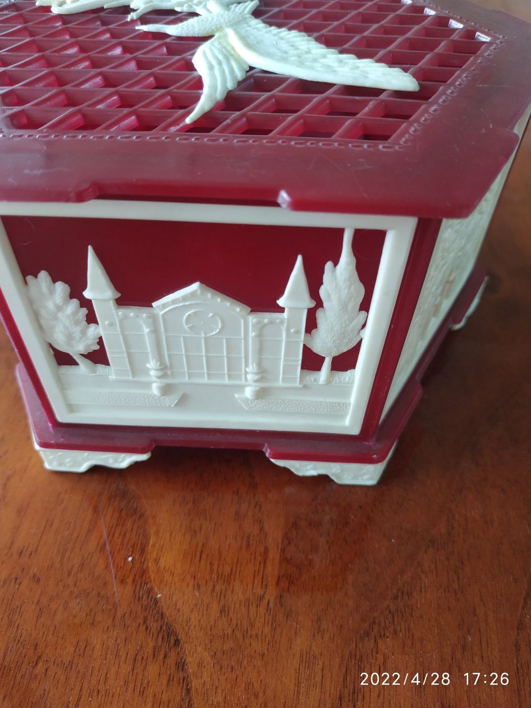 Mücrü — Dekor və interyeri, Bakı (9)