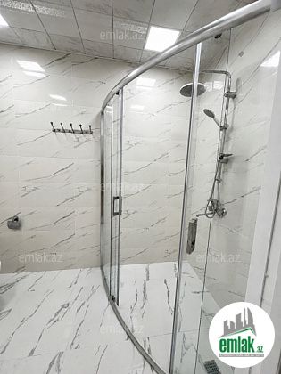 Satılır 3 otaqlı 139 m² yeni tikili Olimpik Star — Mənzil (7)