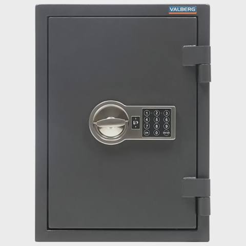Seyf Valberg Qarant 49 EL S10299040414 — Сейфтер