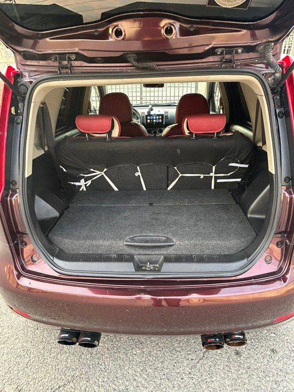 Nissan Note, 1.5 L, 2011 il, 127 832 km 77-GC-994 — Avtomobillər, Bakı (10)