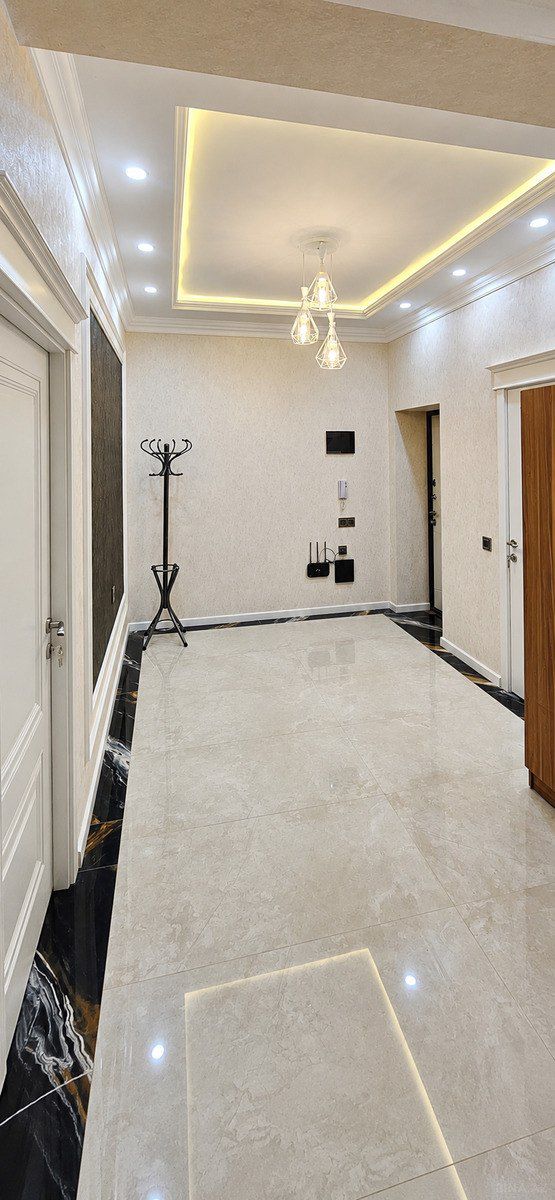 Satılır 2 otaqlı yeni tikili 70 m² — Mənzil, Bakı (7)
