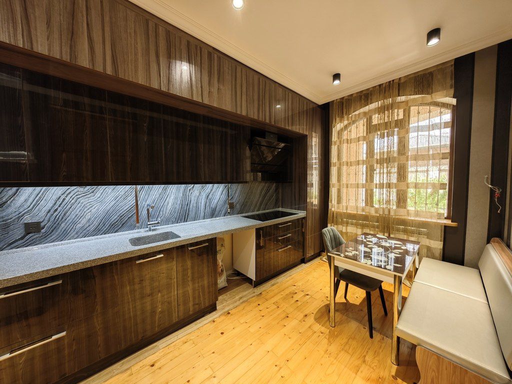 Satılır 6 otaqlı həyət evi/bağ evi 280 m² — Ev, villa, Bakı (9)