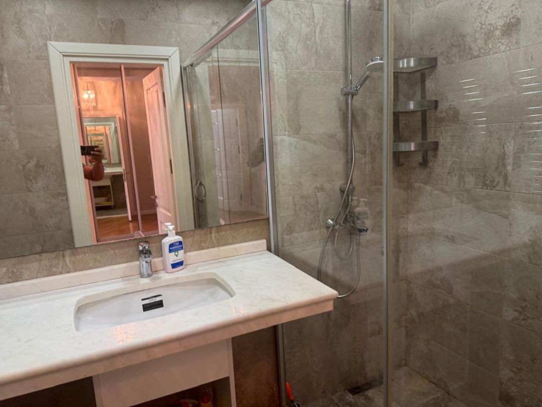 Satılır 3 otaqlı yeni tikili 97 m² — Mənzil, Bakı (8)