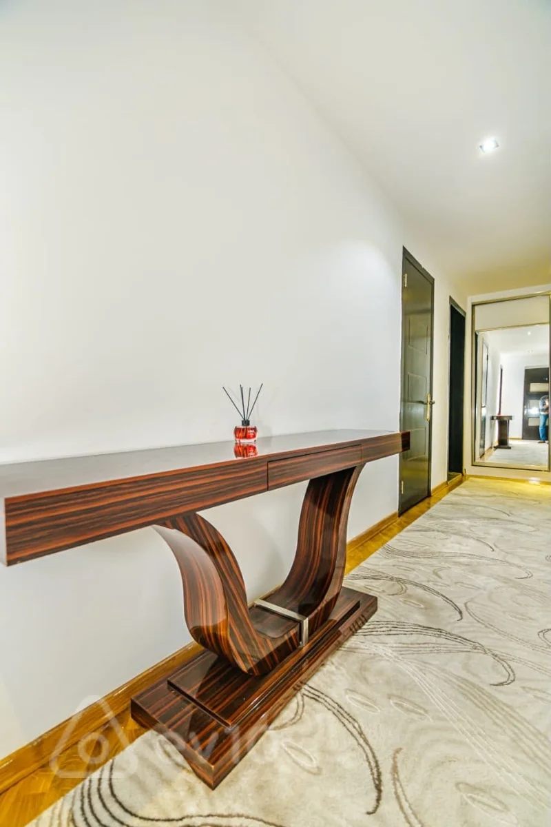 2 otaqlı mənzil, 95 m², Neftchilar Avenue 151 — kirayə — Mənzil, Bakı (6)