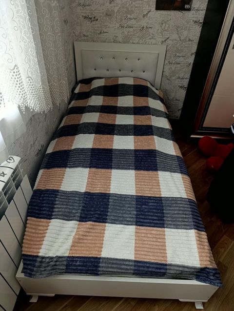 Çarpayl 70 azn qiymət sondu masazır,qurtuluş 93də yerləşir 6665f — 70 ₼ · Bakı · Yataqlar Çarpayl 70 azn qiymət sondu masazır,qurtuluş 93də yerləşir 6665f — Bakı