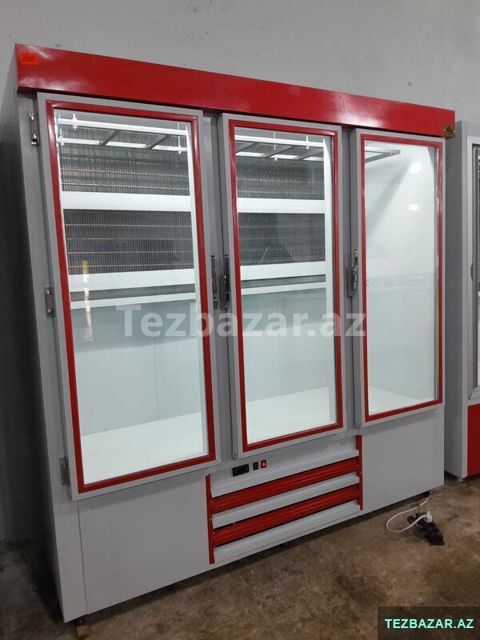 et soyuducu — 341 ₼ · Bakı · Soyuducular et soyuducu — Bakı