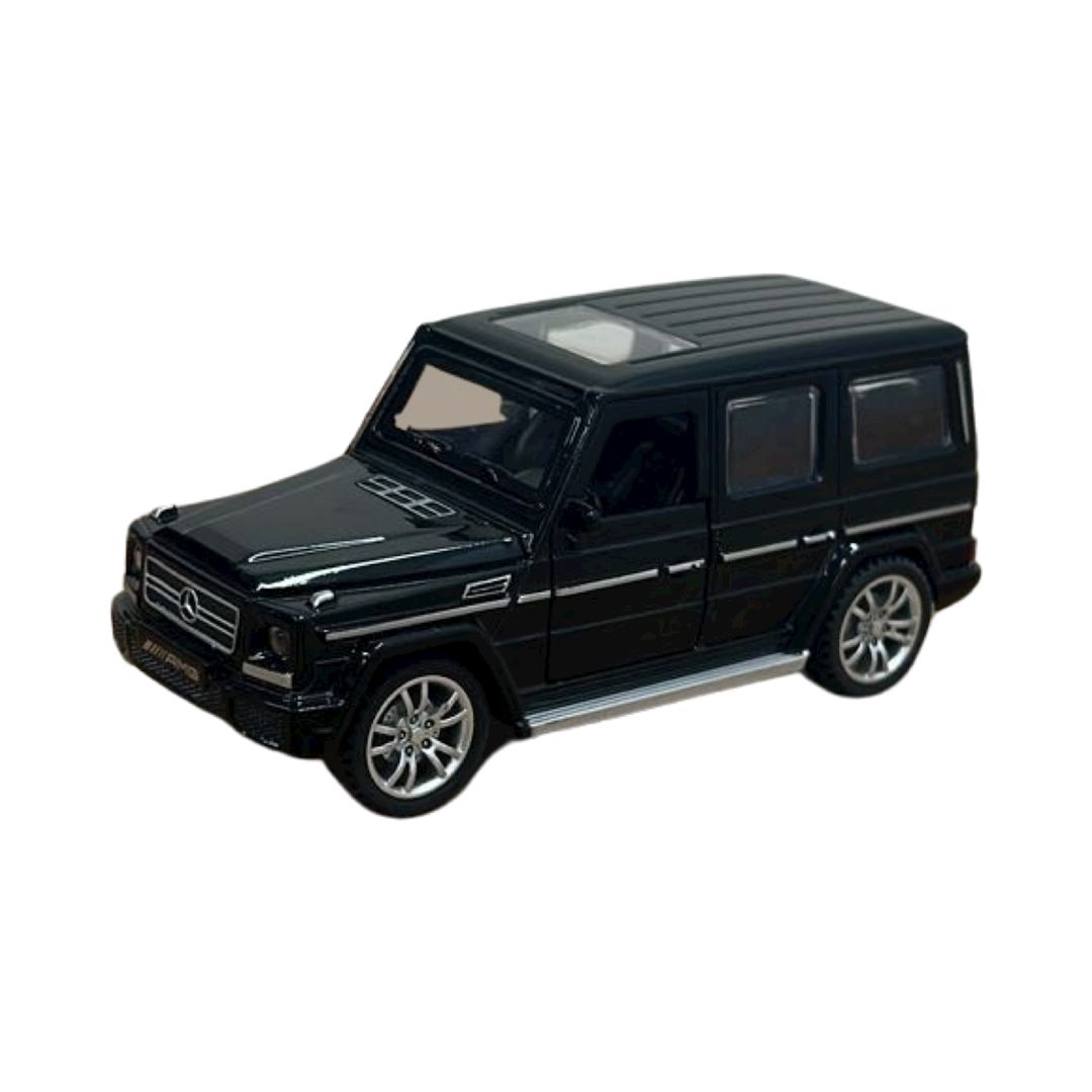 Maşın Gelandewagen, 13x6 sm, məhsul çeşiddə — Mallar, Bakı (2)