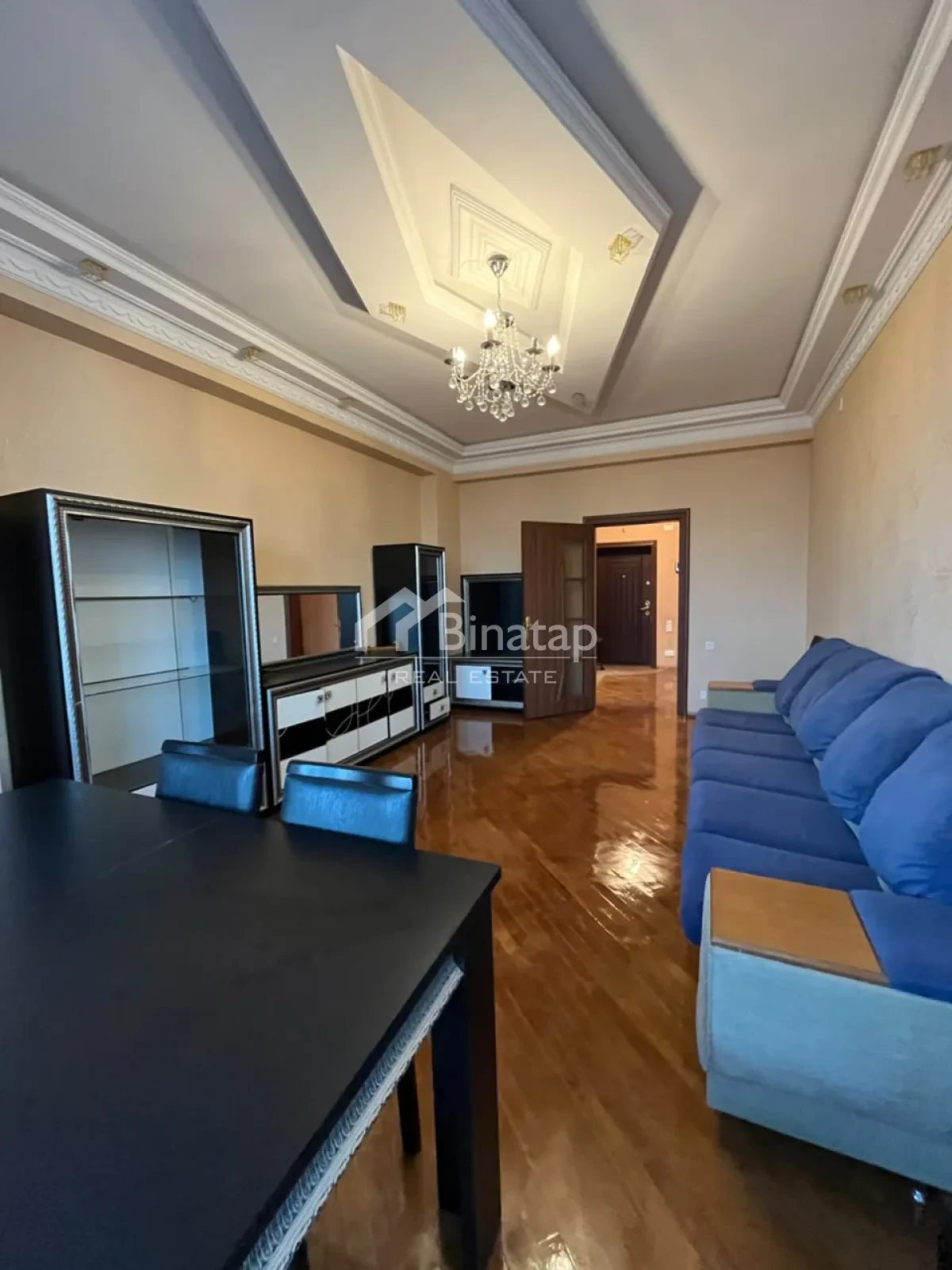 İcarəyə verilir 2 otaqlı yeni tikili 100 m², 20 Yanvar metrosu, Nəsimi rayonu — Mənzil, Bakı (2)